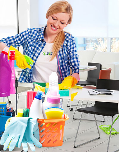 professional bond cleaners in ipswich