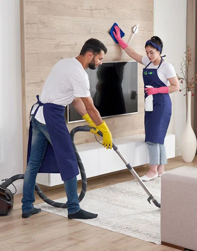 carpet cleaners in ipswich
