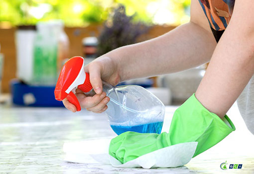 bond cleaners in ipswich