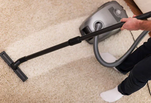 professional carpet cleaner ipswich