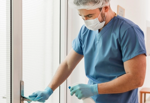 best cleaners ipswich