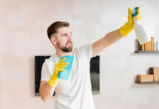 professional cleaners in ipswich
