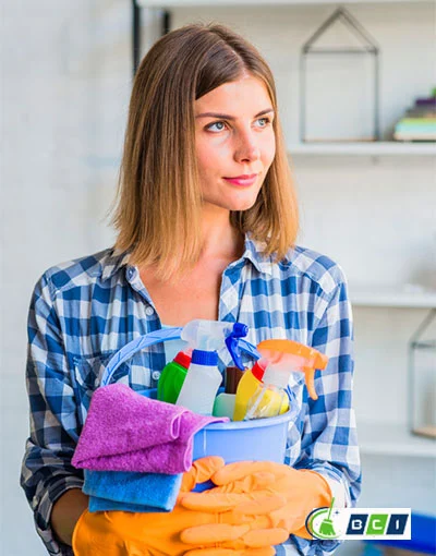 professional cleaners in ipswich