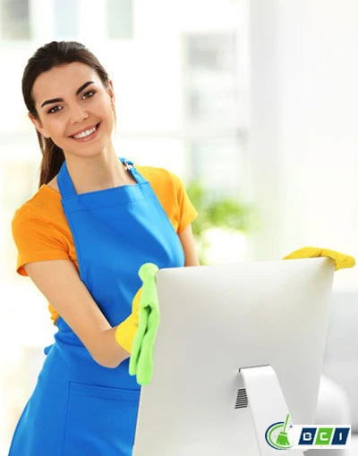 professional cleaners in ipswich
