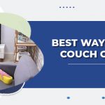 Cushion Cleaning Tips