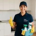 end of lease cleaning Ipswich